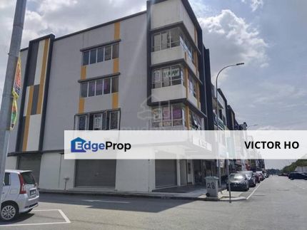Ground Floor Shoplot, Bandar Baru Nilai, Taman Desa Cempaka, Facing Main Road, Nilai Negeri Sembilan , Negeri Sembilan, Nilai