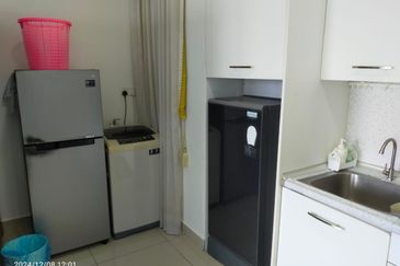 CyberSquare @ Cyberjaya