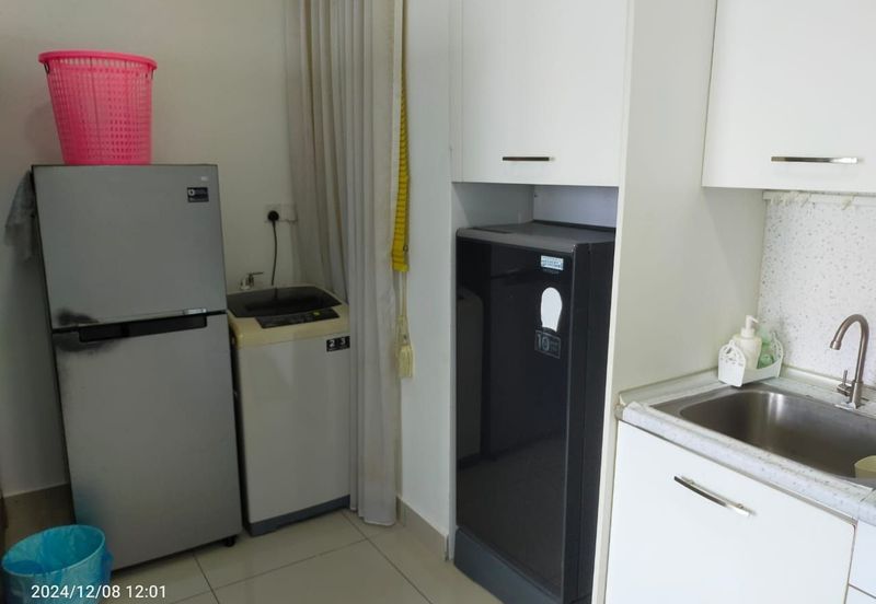 CyberSquare @ Cyberjaya