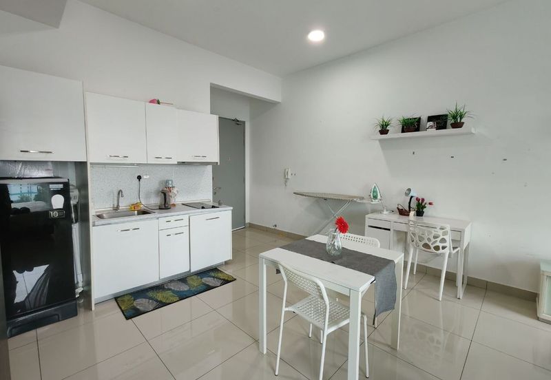 CyberSquare @ Cyberjaya