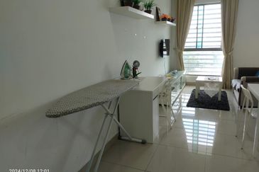 CyberSquare @ Cyberjaya