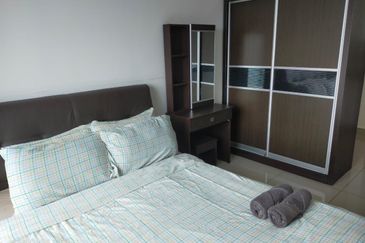 CyberSquare @ Cyberjaya