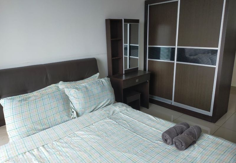 CyberSquare @ Cyberjaya