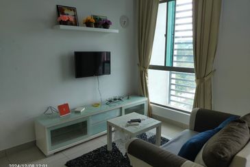 CyberSquare @ Cyberjaya