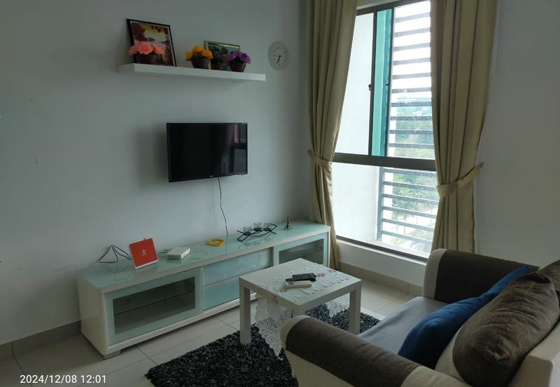 CyberSquare @ Cyberjaya