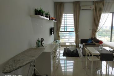 CyberSquare @ Cyberjaya