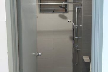 CyberSquare @ Cyberjaya