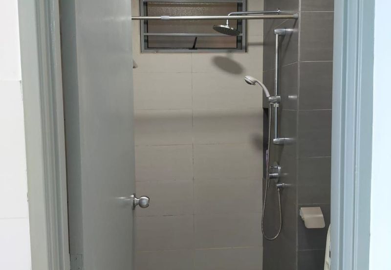 CyberSquare @ Cyberjaya