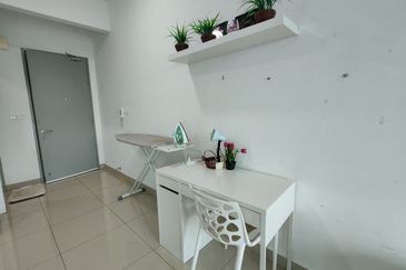 CyberSquare @ Cyberjaya