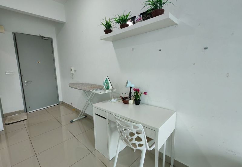 CyberSquare @ Cyberjaya