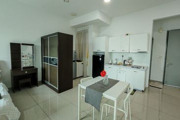 CyberSquare @ Cyberjaya