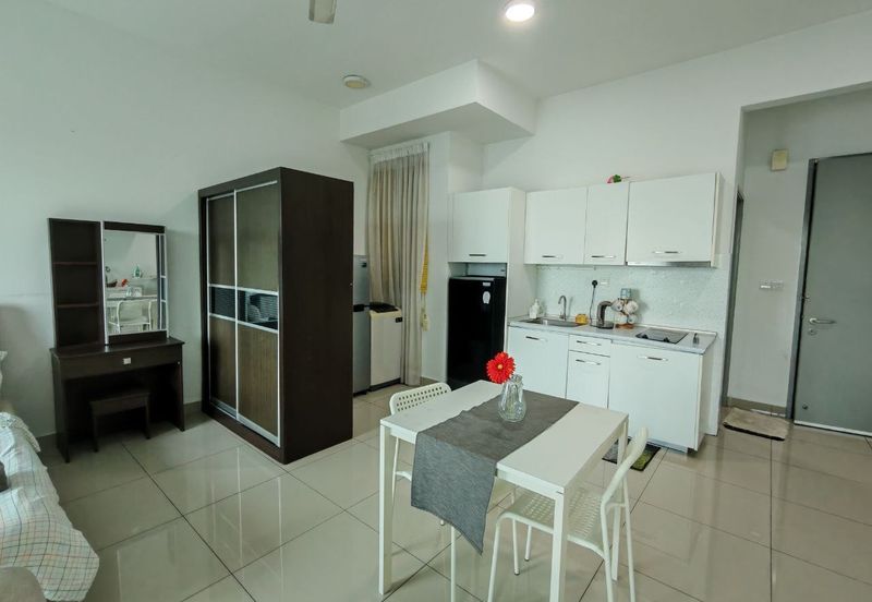 CyberSquare @ Cyberjaya