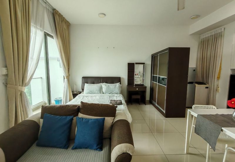 CyberSquare @ Cyberjaya