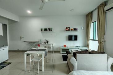 CyberSquare @ Cyberjaya