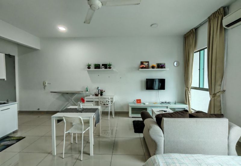 CyberSquare @ Cyberjaya