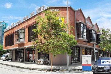 Pusat Komersial Lobak
