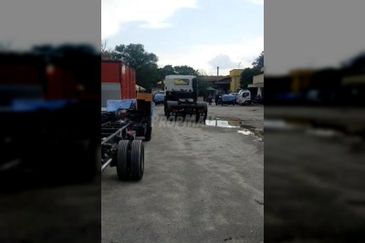 Kawasan Perindustrian Nilai 3