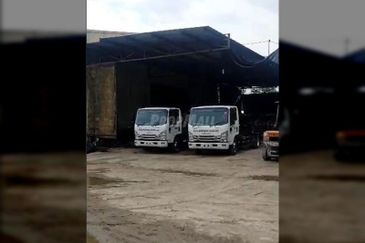 Kawasan Perindustrian Nilai 3