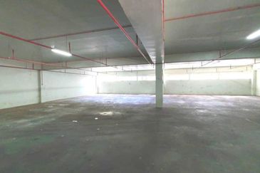 Kawasan Perindustrian Nilai