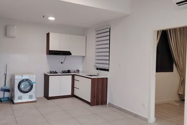 Meta Residence @ Meta City