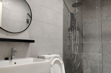 Meta Residence @ Meta City