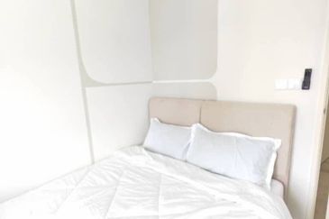 Meta Residence @ Meta City