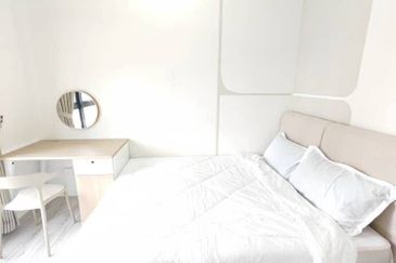 Meta Residence @ Meta City