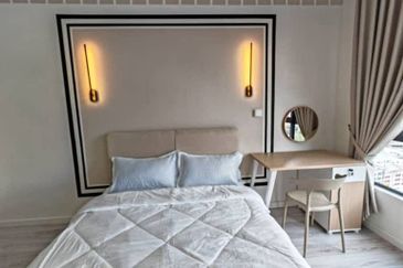 Meta Residence @ Meta City