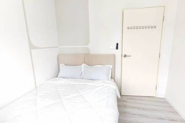 Meta Residence @ Meta City