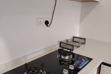 Meta Residence @ Meta City