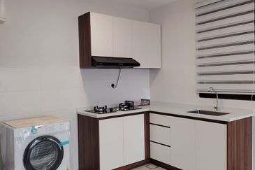 Meta Residence @ Meta City