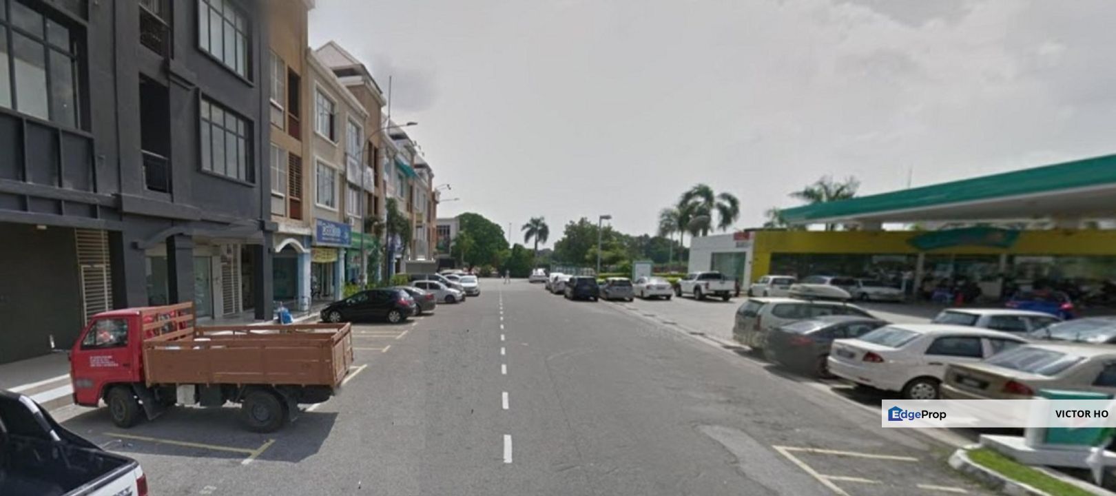 Kajang Reko Sentral, Shop 1st floor Face to Petronas & Mcdonald, Selangor, Kajang