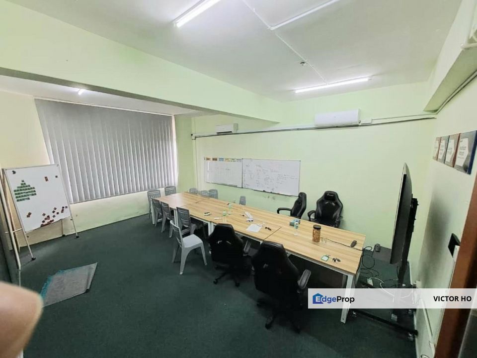 Kajang Reko Sentral, Shop 1st floor Face to Petronas & Mcdonald, Selangor, Kajang