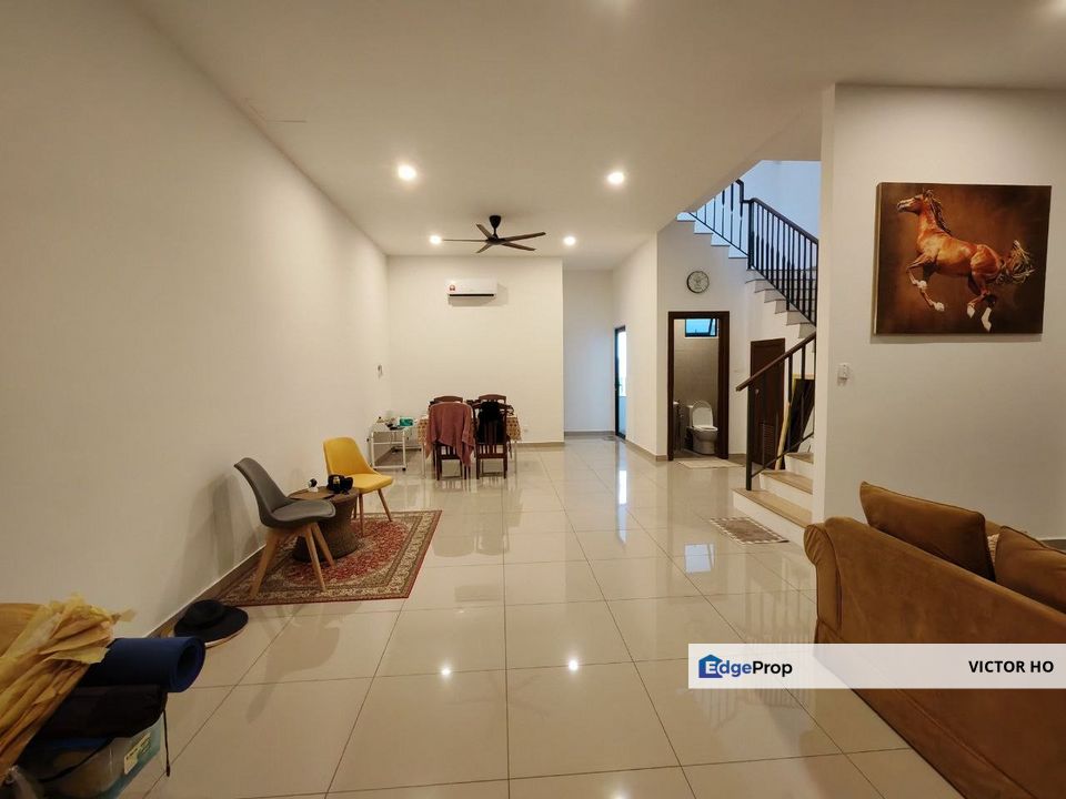 Setia Safiro, Cyberjaya, Sepang, Selangor, Selangor, Cyberjaya