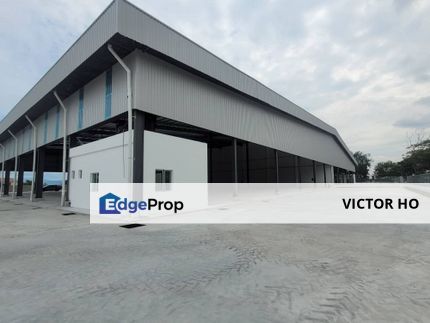 Showroom/Factory For Rent @ Kawasan Perindustrian Nilai 3, Negeri Sembilan , Negeri Sembilan, Nilai