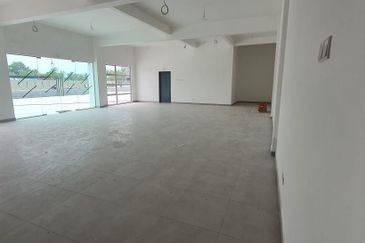 Kawasan Perindustrian Nilai 3