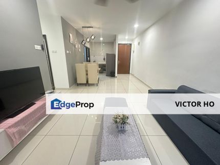 Paraiso Residence, Bukit Jalil, Kuala Lumpur, Kuala Lumpur, Bukit Jalil
