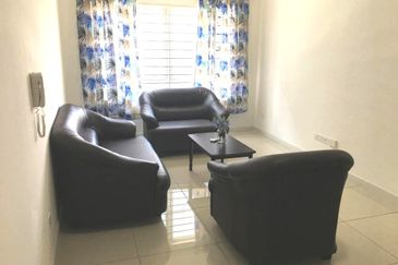 Savanna Executive Suites @ Southville City