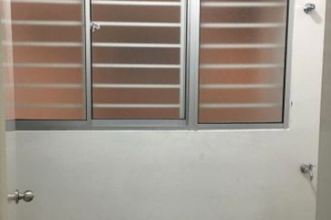 Savanna Executive Suites @ Southville City