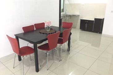 Savanna Executive Suites @ Southville City