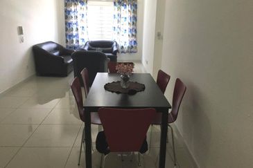 Savanna Executive Suites @ Southville City