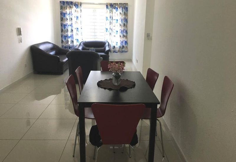 Savanna Executive Suites @ Southville City