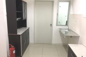 Savanna Executive Suites @ Southville City