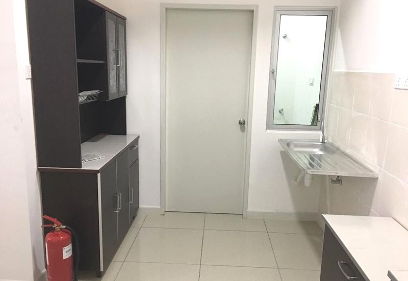 Savanna Executive Suites @ Southville City