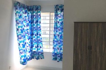 Savanna Executive Suites @ Southville City