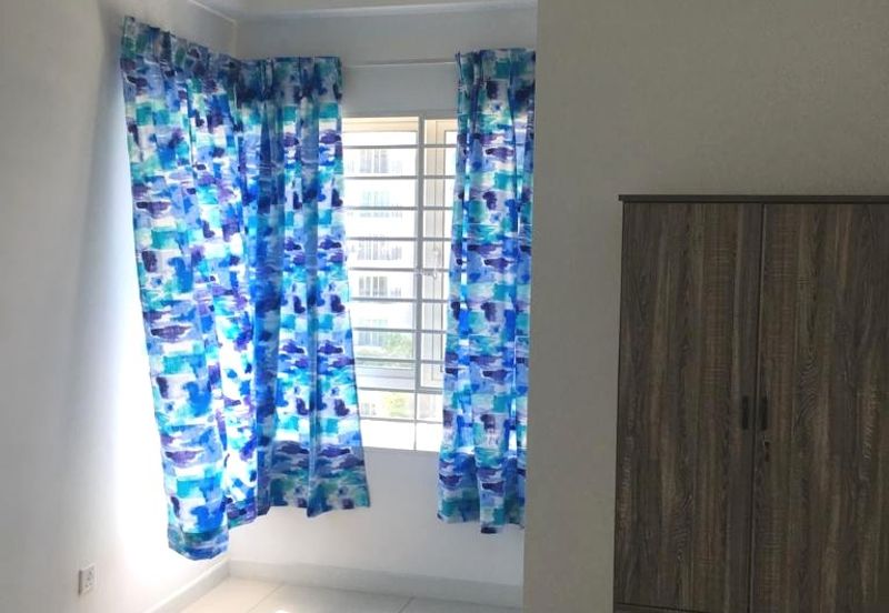 Savanna Executive Suites @ Southville City