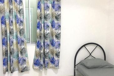 Savanna Executive Suites @ Southville City