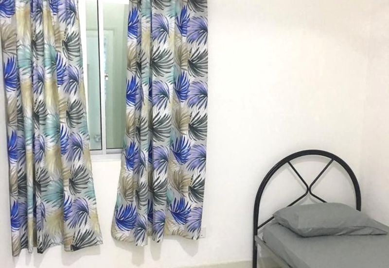 Savanna Executive Suites @ Southville City