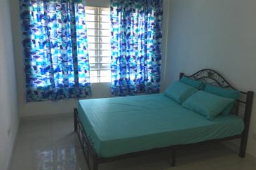 Savanna Executive Suites @ Southville City