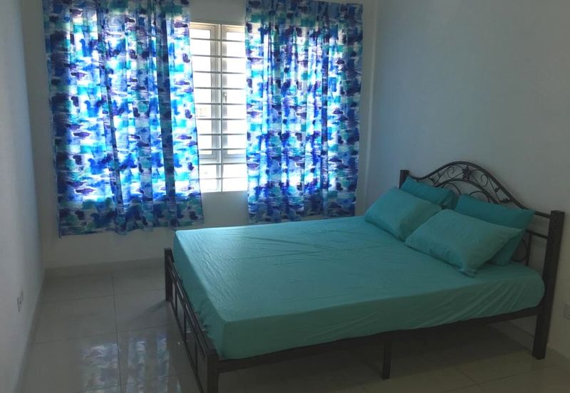 Savanna Executive Suites @ Southville City